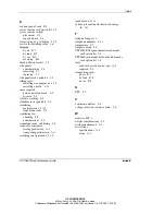 Preview for 70 page of HP 245161-B22 - 10642 42U Rack Shock Pallet Reference Manual