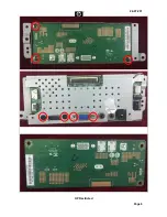 Preview for 8 page of HP 24EA Product End-Of-Life Disassembly Instructions