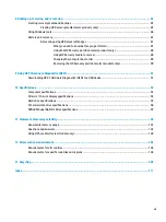 Preview for 7 page of HP 250 G6 Maintenance And Service Manual