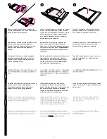 Preview for 16 page of HP 2500 - Color LaserJet Laser Printer Installation Manual