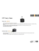 Preview for 6 page of HP 2510p - Notebook PC Brochure