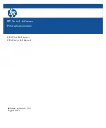 HP 2520-24 Configuration Manual предпросмотр