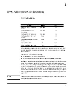 Preview for 13 page of HP 2520-24 Configuration Manual