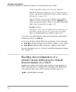 Preview for 16 page of HP 2520-24 Configuration Manual