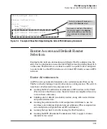 Preview for 35 page of HP 2520-24 Configuration Manual