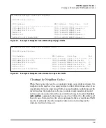 Preview for 45 page of HP 2520-24 Configuration Manual