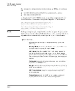 Preview for 52 page of HP 2520-24 Configuration Manual