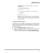 Preview for 61 page of HP 2520-24 Configuration Manual