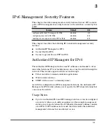 Preview for 69 page of HP 2520-24 Configuration Manual