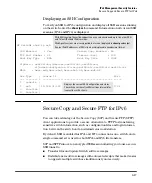 Preview for 85 page of HP 2520-24 Configuration Manual