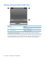 Preview for 26 page of HP 2530p - EliteBook - Core 2 Duo 2.13 GHz Maintenance And Service Manual