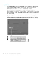 Preview for 52 page of HP 2530p - EliteBook - Core 2 Duo 2.13 GHz Maintenance And Service Manual