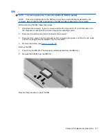 Preview for 55 page of HP 2530p - EliteBook - Core 2 Duo 2.13 GHz Maintenance And Service Manual