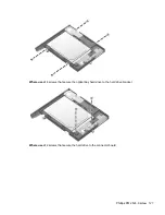 Preview for 135 page of HP 2530p - EliteBook - Core 2 Duo 2.13 GHz Maintenance And Service Manual