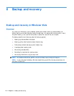 Preview for 140 page of HP 2530p - EliteBook - Core 2 Duo 2.13 GHz Maintenance And Service Manual