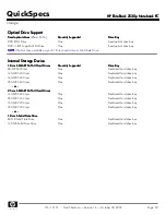 Preview for 23 page of HP 2530p - EliteBook - Core 2 Duo 2.13 GHz User Manual