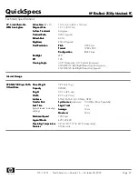 Preview for 27 page of HP 2530p - EliteBook - Core 2 Duo 2.13 GHz User Manual