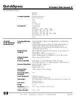 Preview for 35 page of HP 2530p - EliteBook - Core 2 Duo 2.13 GHz User Manual