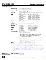 Preview for 39 page of HP 2530p - EliteBook - Core 2 Duo 2.13 GHz User Manual