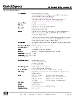 Preview for 40 page of HP 2530p - EliteBook - Core 2 Duo 2.13 GHz User Manual