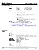 Preview for 41 page of HP 2530p - EliteBook - Core 2 Duo 2.13 GHz User Manual