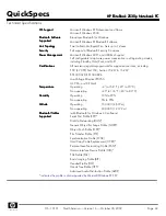 Preview for 42 page of HP 2530p - EliteBook - Core 2 Duo 2.13 GHz User Manual