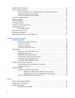 Preview for 6 page of HP 2533t - Compaq Mobile Thin Client Administrator'S Reference Manual