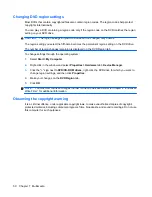 Preview for 60 page of HP 2533t - Compaq Mobile Thin Client Administrator'S Reference Manual