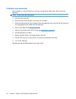 Preview for 36 page of HP 2533t - Compaq Mobile Thin Client Maintenance And Service Manual