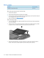 Preview for 40 page of HP 2533t - Compaq Mobile Thin Client Maintenance And Service Manual