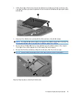 Preview for 43 page of HP 2533t - Compaq Mobile Thin Client Maintenance And Service Manual