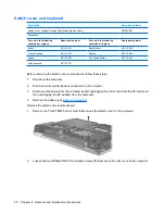 Preview for 48 page of HP 2533t - Compaq Mobile Thin Client Maintenance And Service Manual