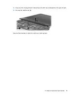 Preview for 51 page of HP 2533t - Compaq Mobile Thin Client Maintenance And Service Manual