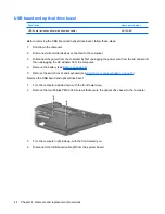 Preview for 52 page of HP 2533t - Compaq Mobile Thin Client Maintenance And Service Manual