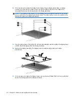 Preview for 58 page of HP 2533t - Compaq Mobile Thin Client Maintenance And Service Manual