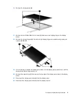 Preview for 59 page of HP 2533t - Compaq Mobile Thin Client Maintenance And Service Manual