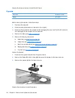 Preview for 64 page of HP 2533t - Compaq Mobile Thin Client Maintenance And Service Manual