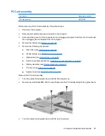 Preview for 67 page of HP 2533t - Compaq Mobile Thin Client Maintenance And Service Manual