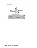 Preview for 68 page of HP 2533t - Compaq Mobile Thin Client Maintenance And Service Manual