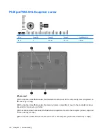 Preview for 86 page of HP 2533t - Compaq Mobile Thin Client Maintenance And Service Manual