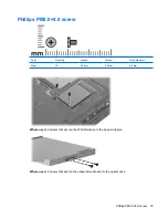 Preview for 87 page of HP 2533t - Compaq Mobile Thin Client Maintenance And Service Manual