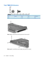 Preview for 90 page of HP 2533t - Compaq Mobile Thin Client Maintenance And Service Manual