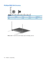 Preview for 96 page of HP 2533t - Compaq Mobile Thin Client Maintenance And Service Manual