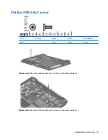 Preview for 97 page of HP 2533t - Compaq Mobile Thin Client Maintenance And Service Manual