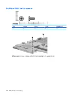 Preview for 98 page of HP 2533t - Compaq Mobile Thin Client Maintenance And Service Manual