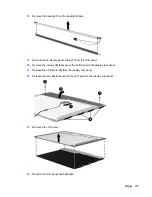 Preview for 111 page of HP 2533t - Compaq Mobile Thin Client Maintenance And Service Manual