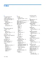 Preview for 112 page of HP 2533t - Compaq Mobile Thin Client Maintenance And Service Manual