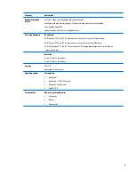 Preview for 11 page of HP 255 G4 Maintenance And Service Manual