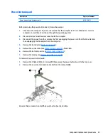 Preview for 69 page of HP 255 G4 Maintenance And Service Manual