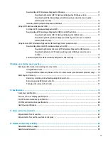 Предварительный просмотр 9 страницы HP 255 G7 Maintenance And Service Manual